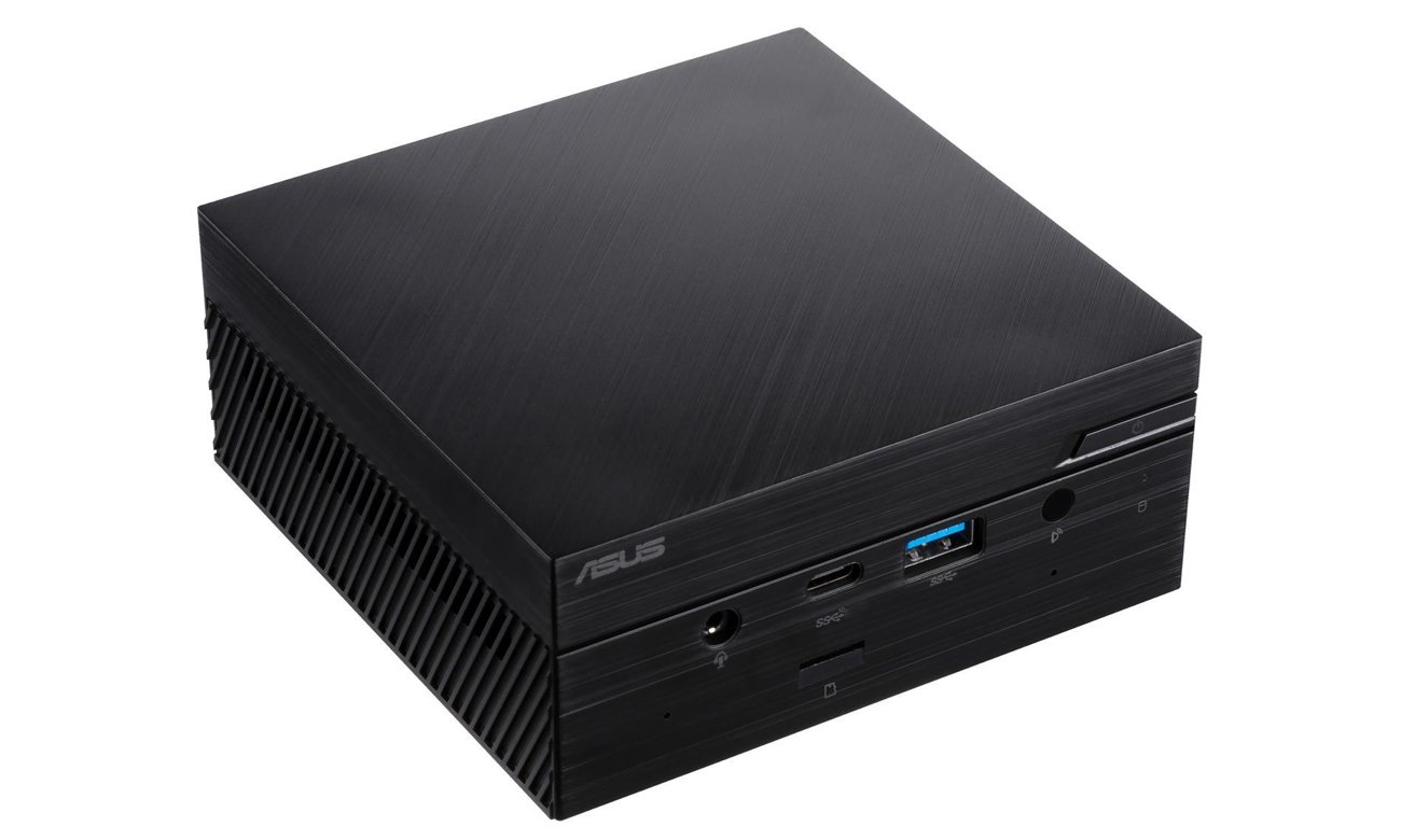 Mini PC ASUS PN62