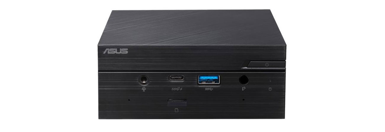 Mini PC ASUS PN62