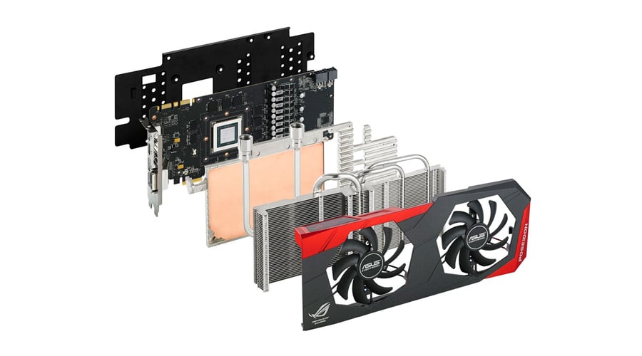 ASUS - グラフィックボード　NVIDIA　gtx980 Amazon | ASUSTek STRIXシリーズ NVIDIA GeForce GTX980搭載