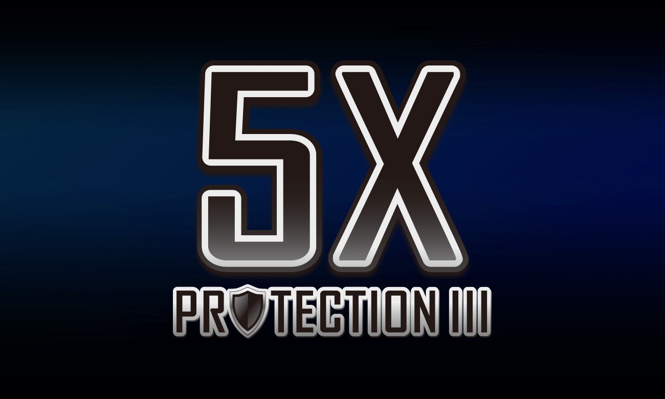 ASUS PRIME B350M-K 5X Protection III