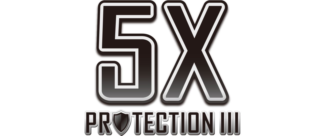Das Mainboard mit 5X Protection III Konzept ASUS PRIME B450 PLUS