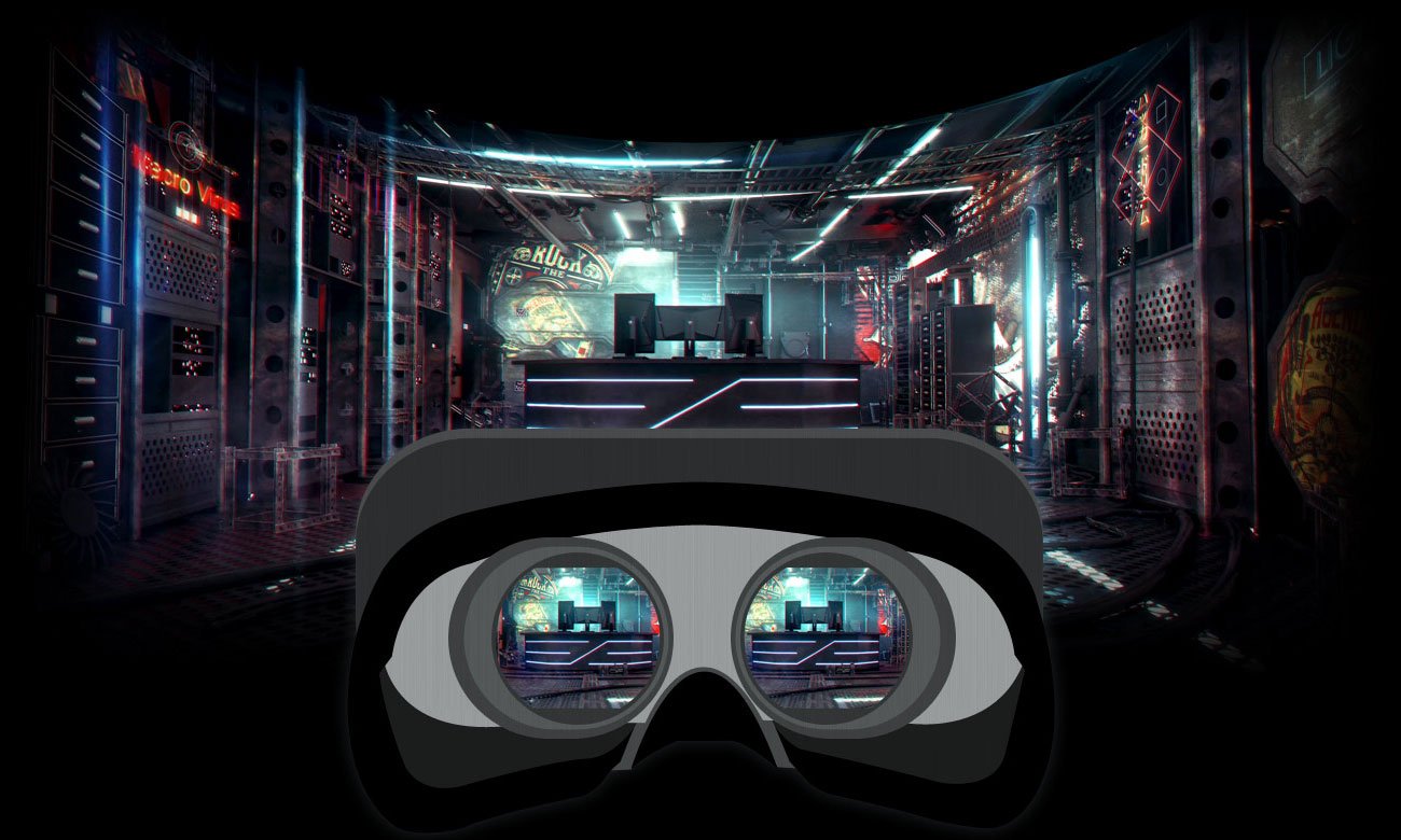 Płyta główna Asus PRIME H310M-K Beyond VR ready