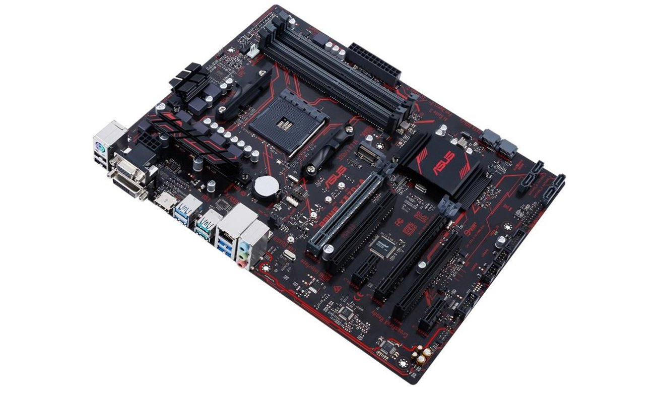 PRIME X370-A płyta główna zintegrowane gniazdo USB 3.1 ge 2 10 gbs