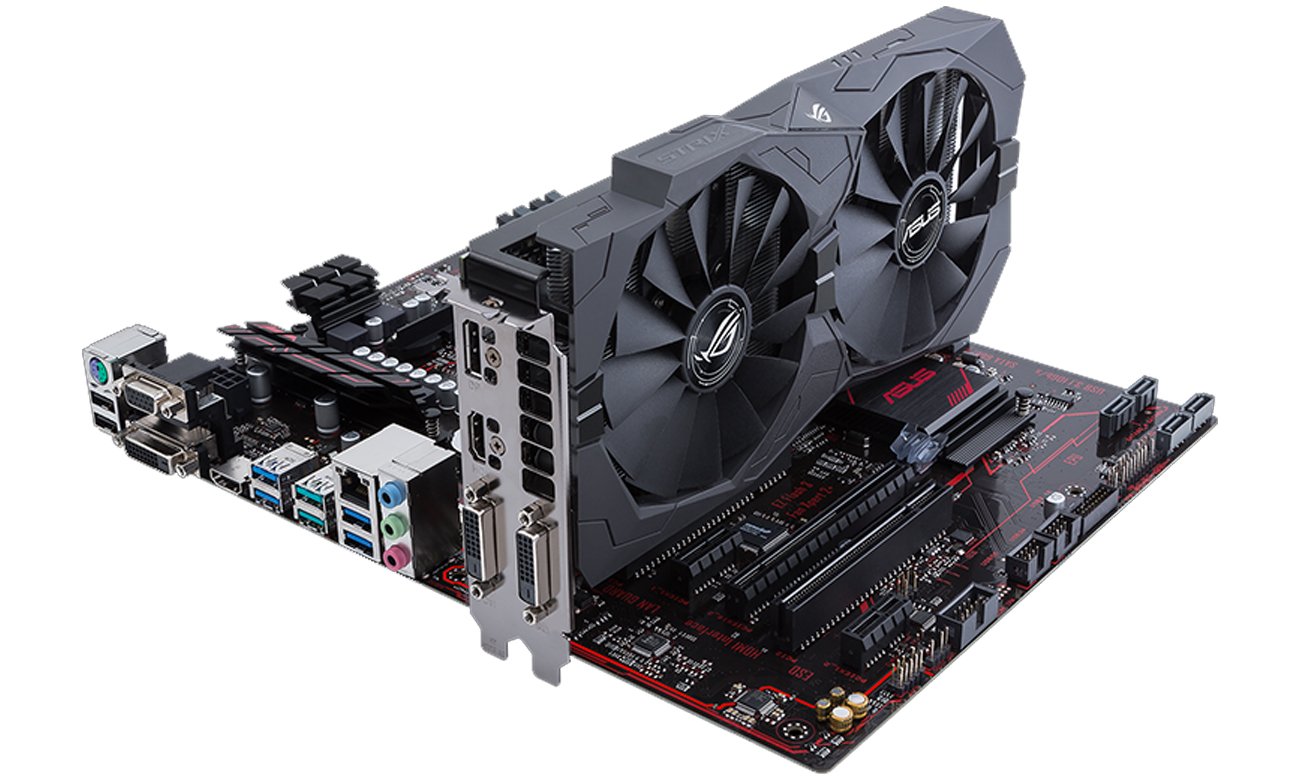 PRIME X370-A płyta główna kompatybilność