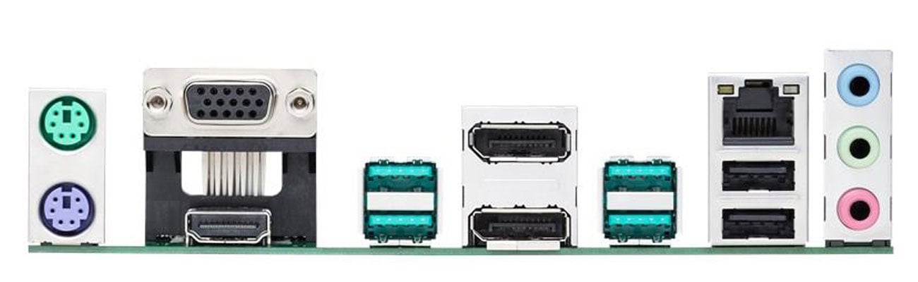 ASUS PRIME B360M-C ASUS Biznesowy zestaw BIOS