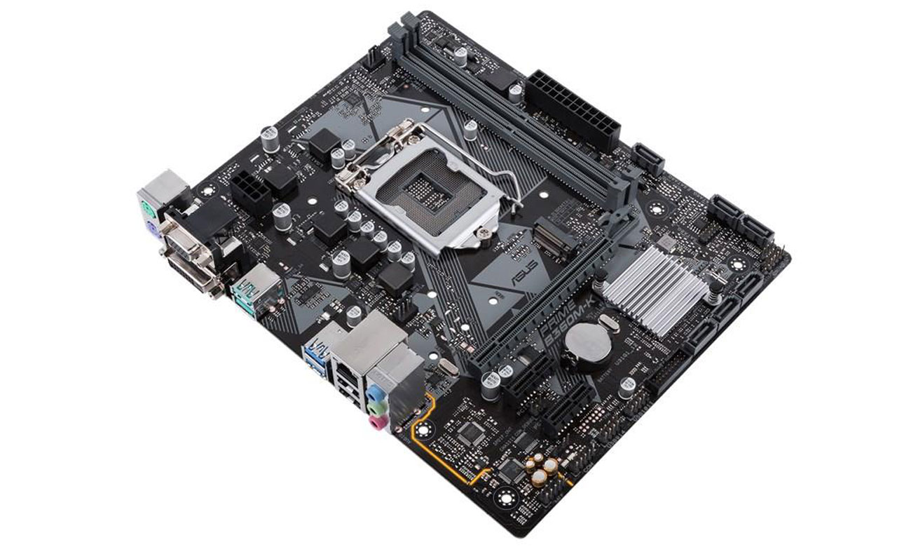 ASUS PRIME B360M-K - Płyty główne Socket 1151 - Sklep ...