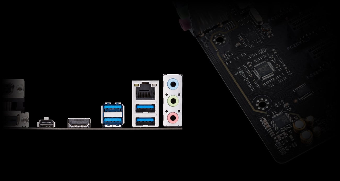 ASUS PRIME B365M-A