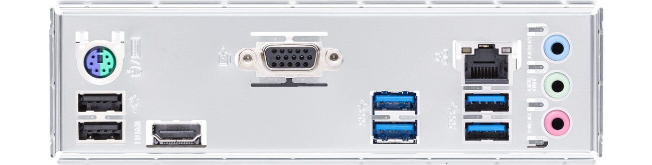 ASUS PRIME B560M-K