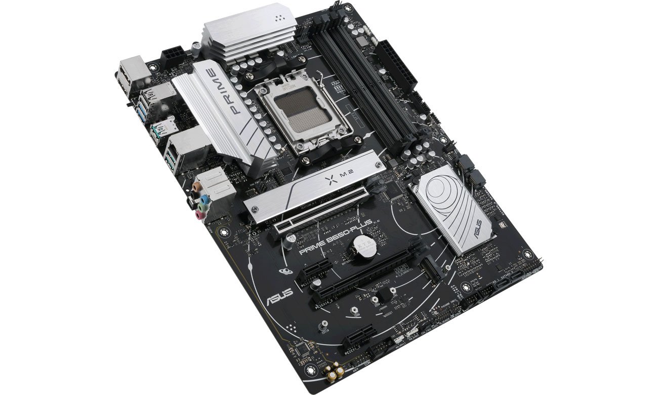 ASUS PRIME B650-PLUS Mobo