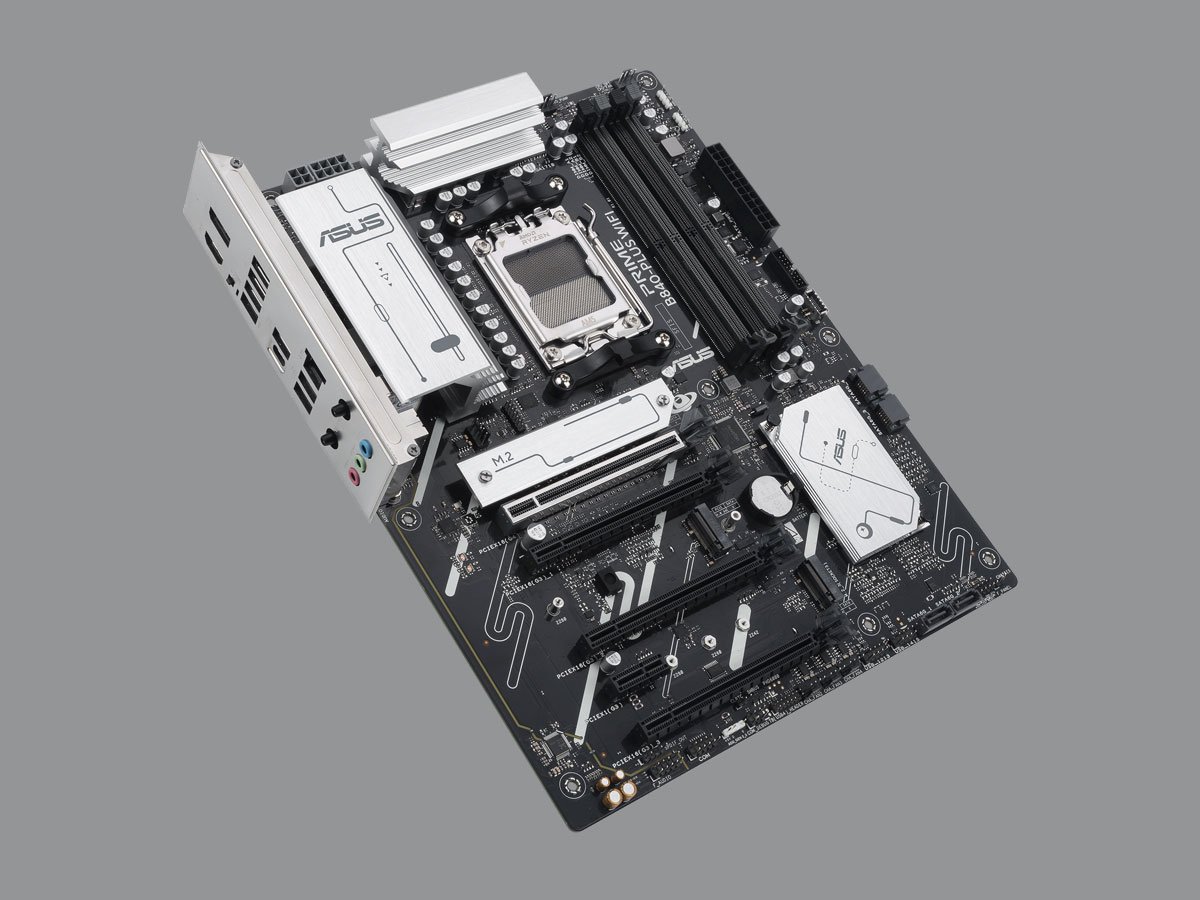 ASUS PRIME B840-PLUS WIFI