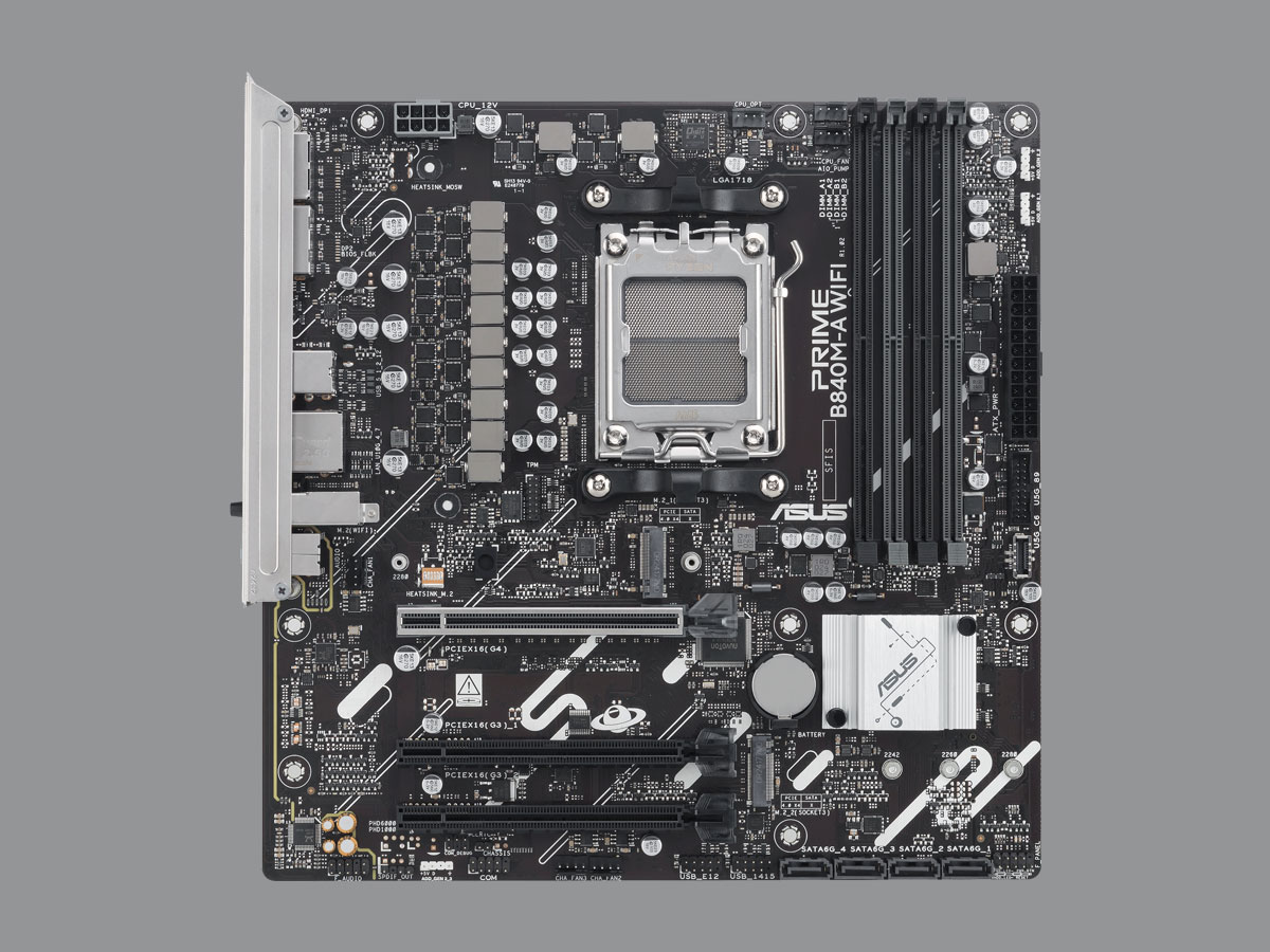 ASUS PRIME B840M-A WIFI