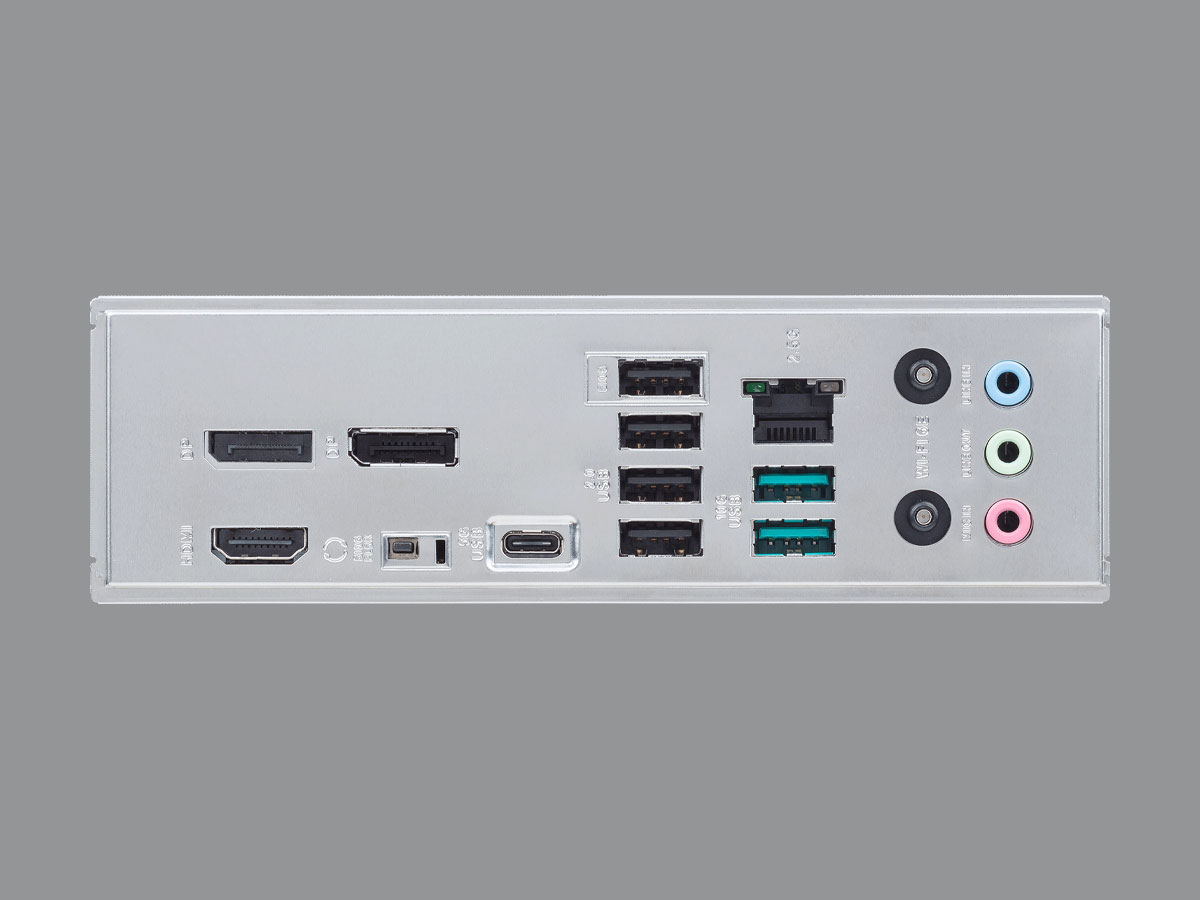 ASUS PRIME B840M-A WIFI