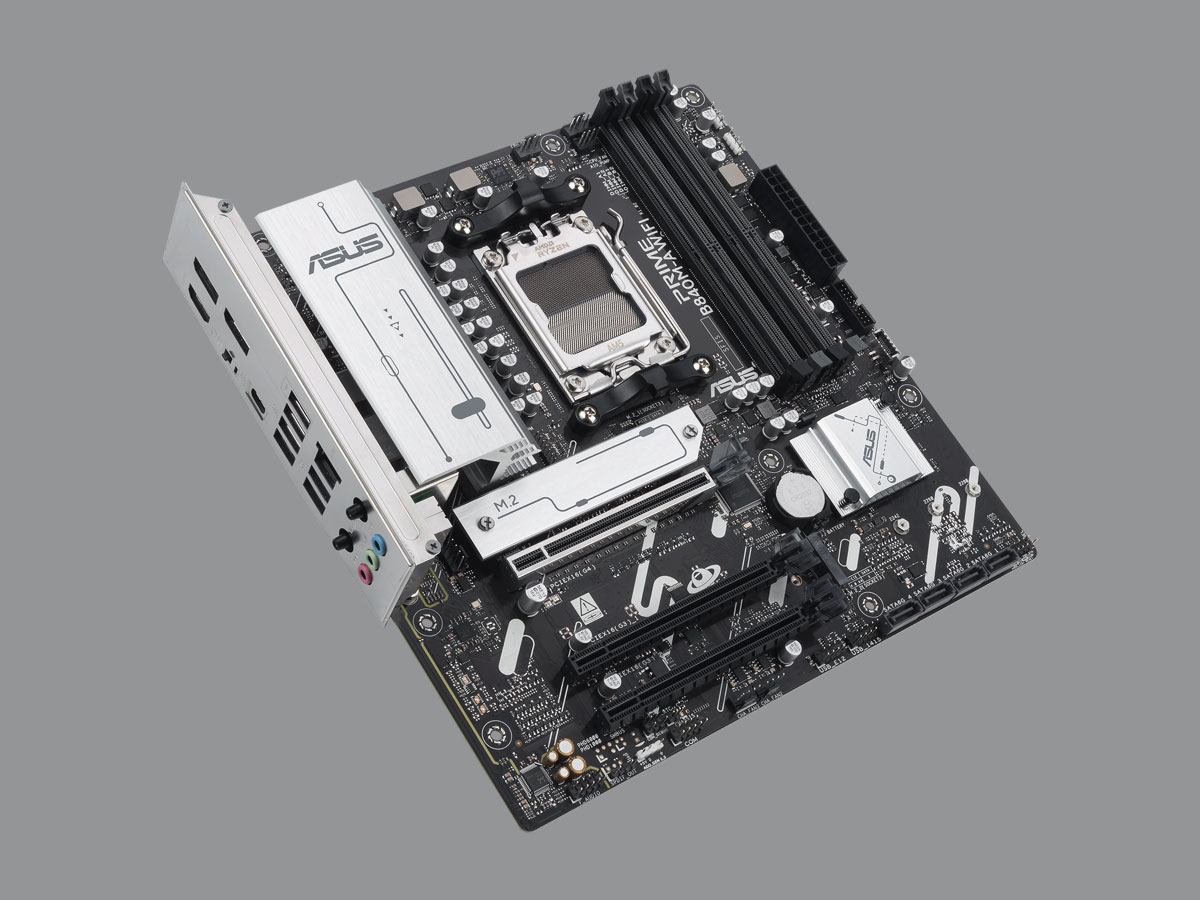 ASUS PRIME B840M-A WIFI