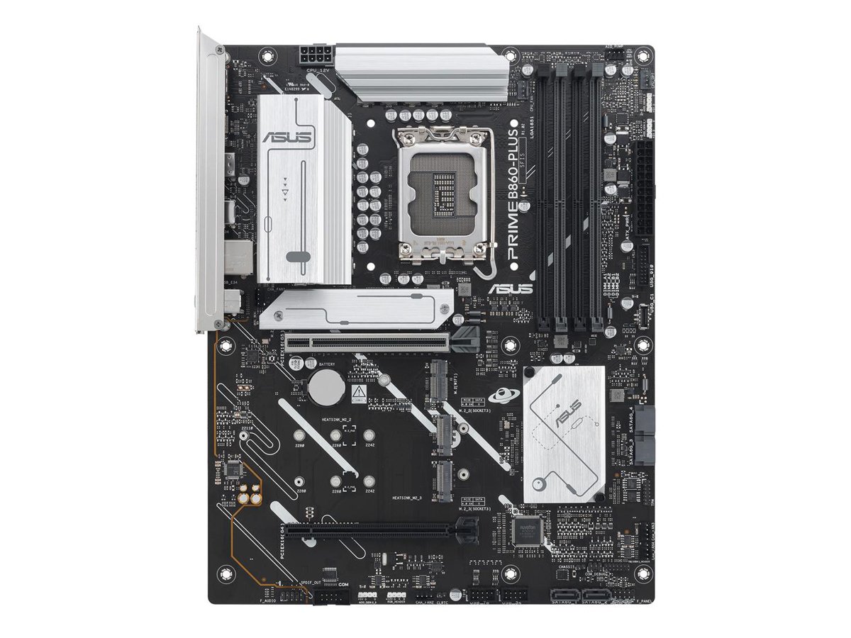 ASUS PRIME B860-PLUS-CSM