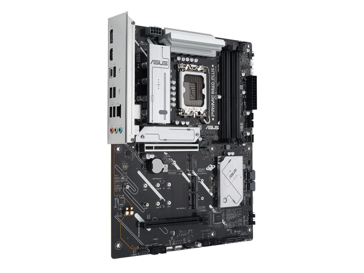 ASUS PRIME B860-PLUS-CSM