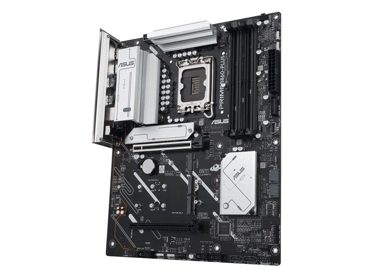 ASUS PRIME B860-PLUS-CSM