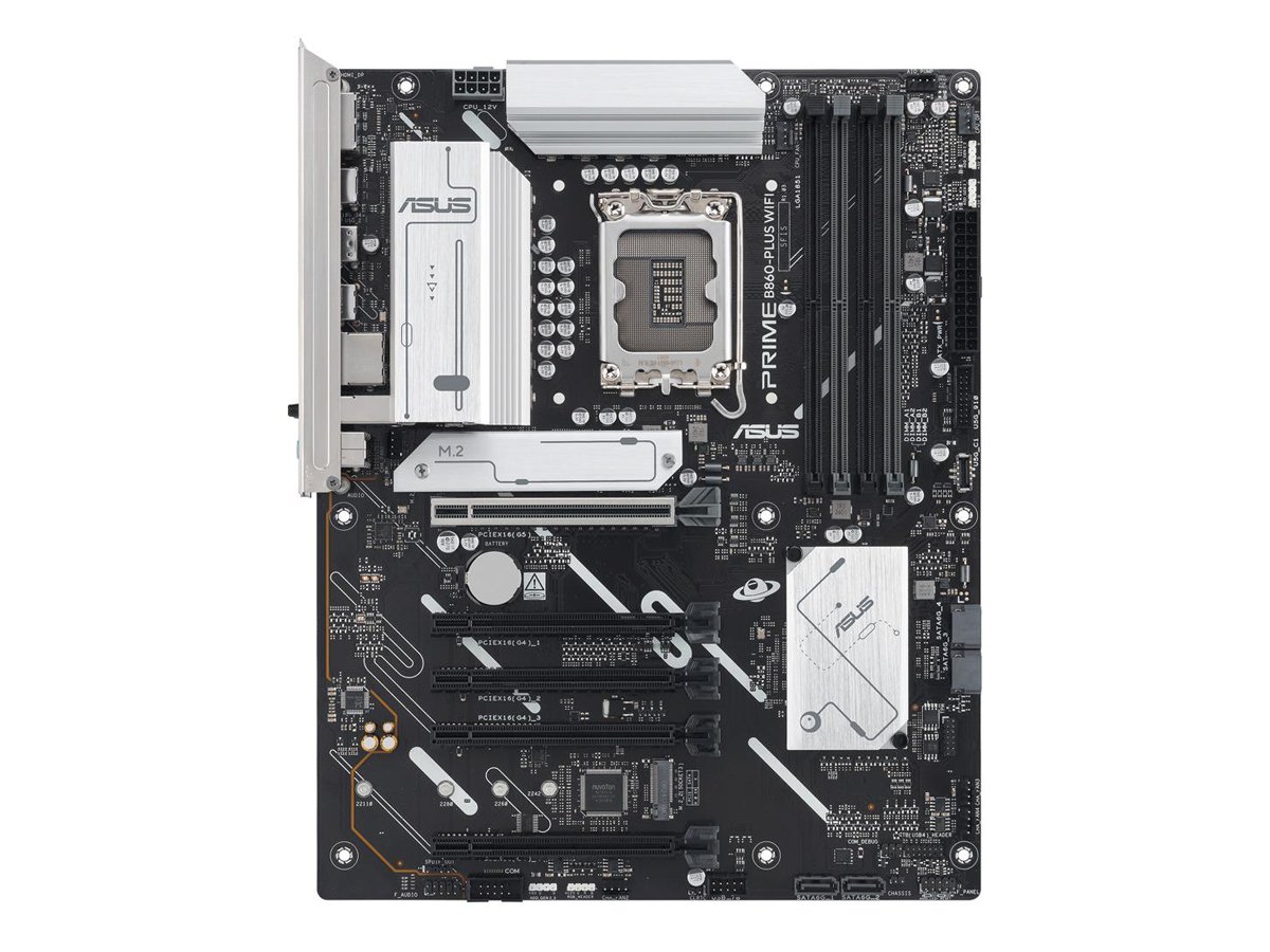 ASUS PRIME B860-PLUS WIFI