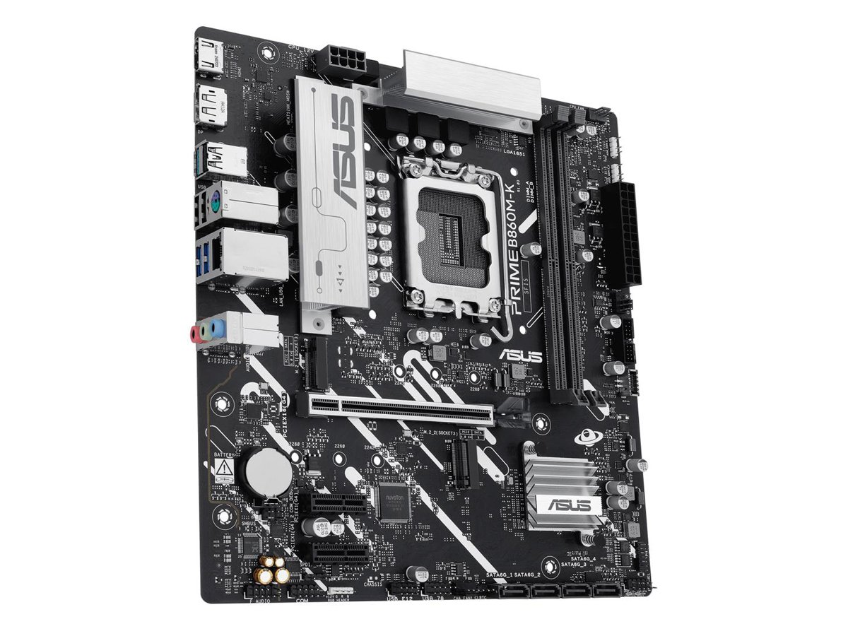ASUS PRIME-B860M-K