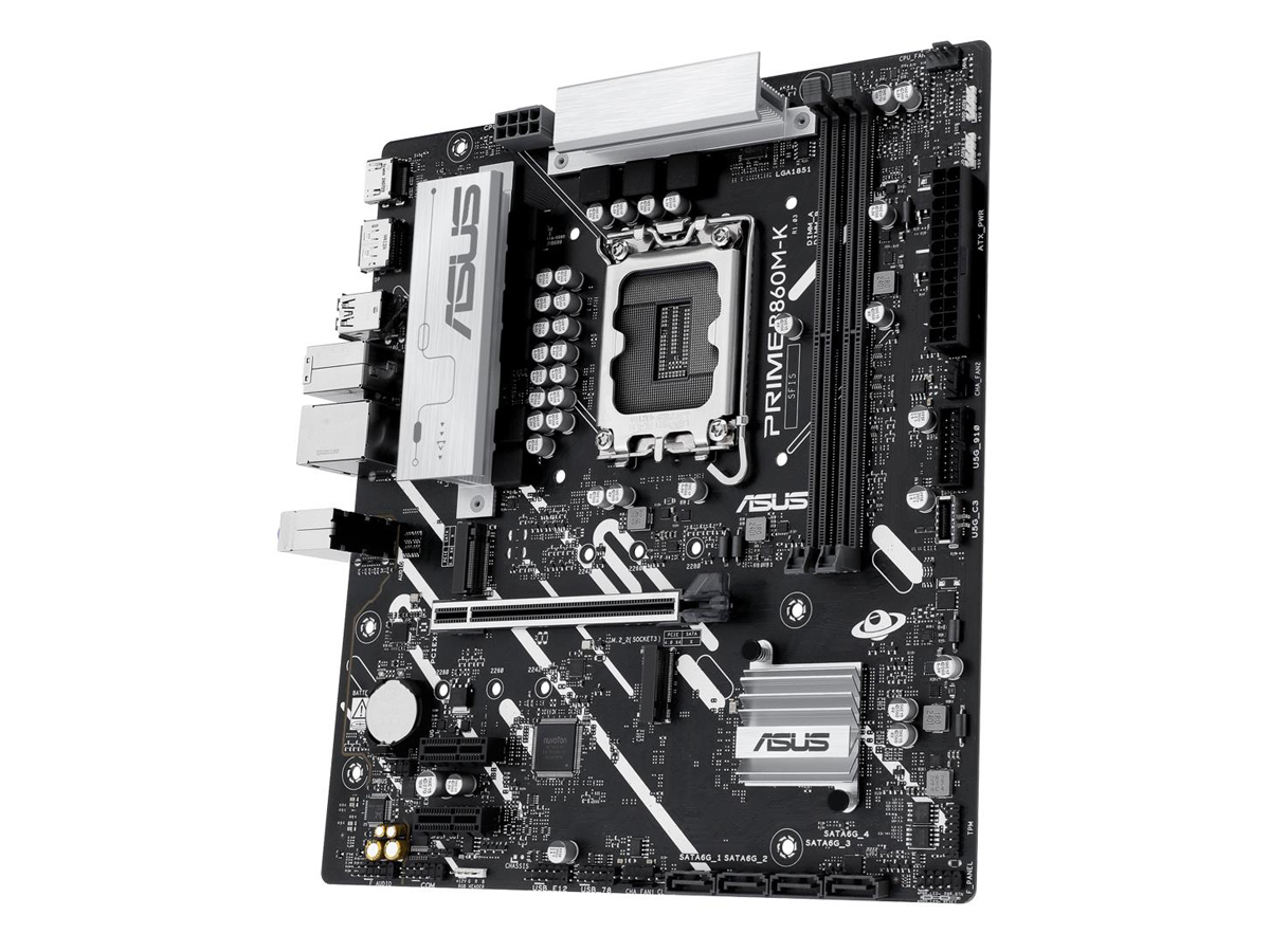ASUS PRIME-B860M-K