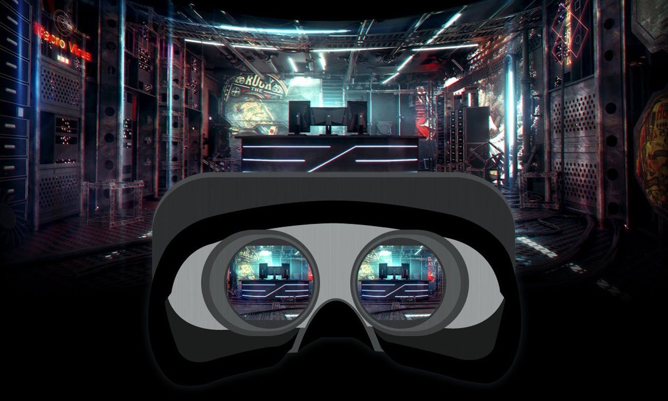 ASUS Prime H310-PLUS Beyond VR ready
