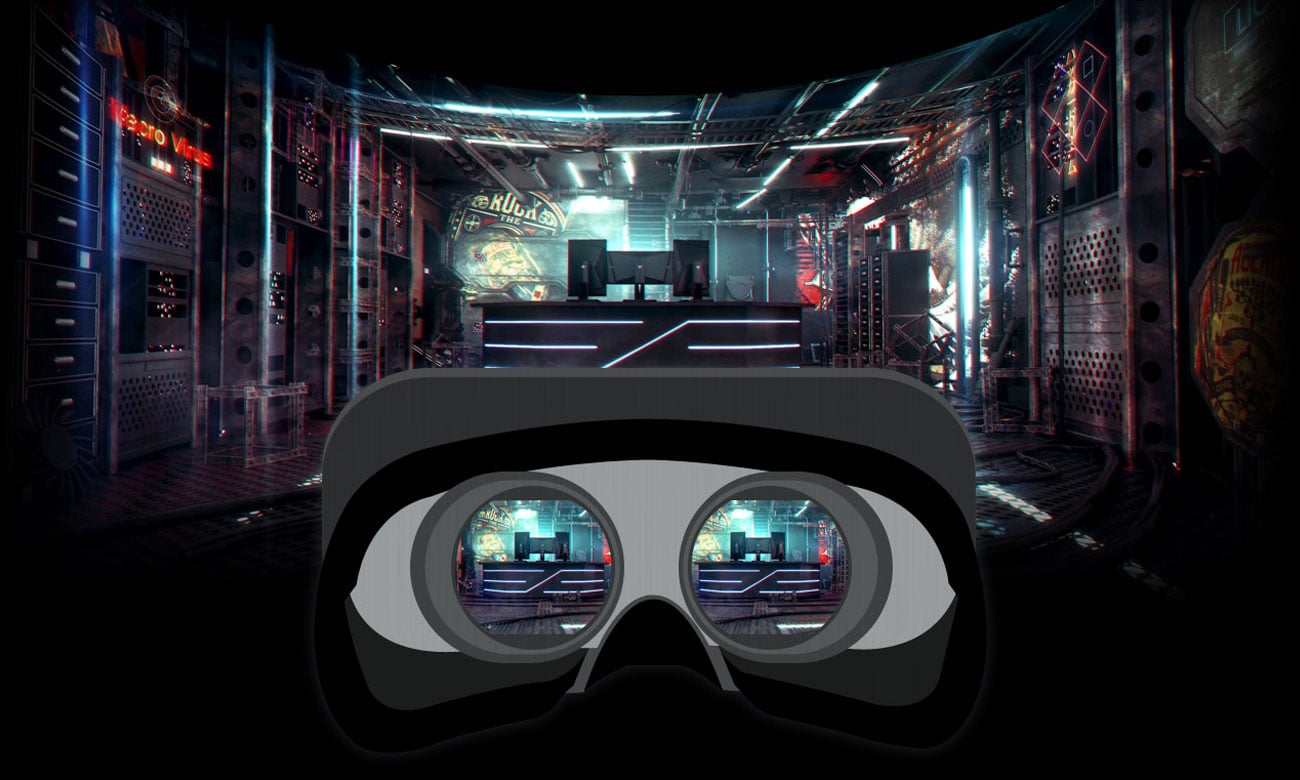 Asus Prime H310I-PLUS VR Ready