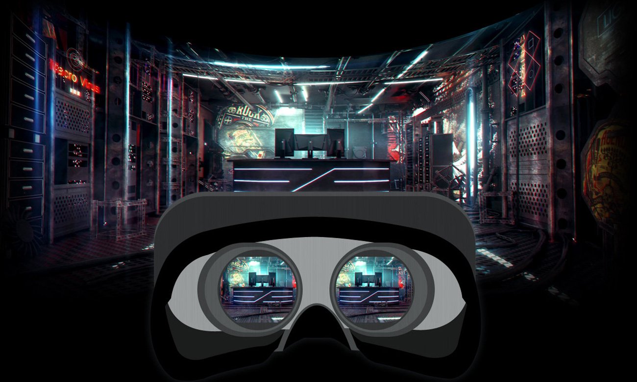 Płyta główna Asus PRIME H310M-D beyond VR ready