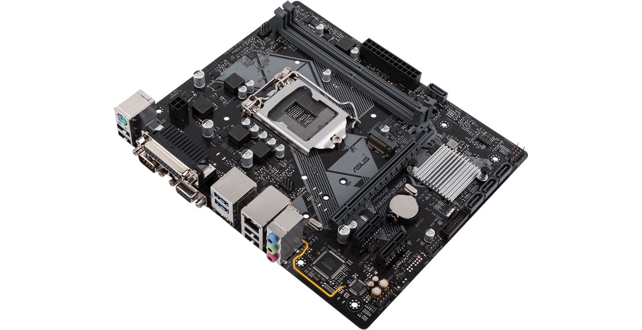 ASUS PRIME H310M-D R2.0