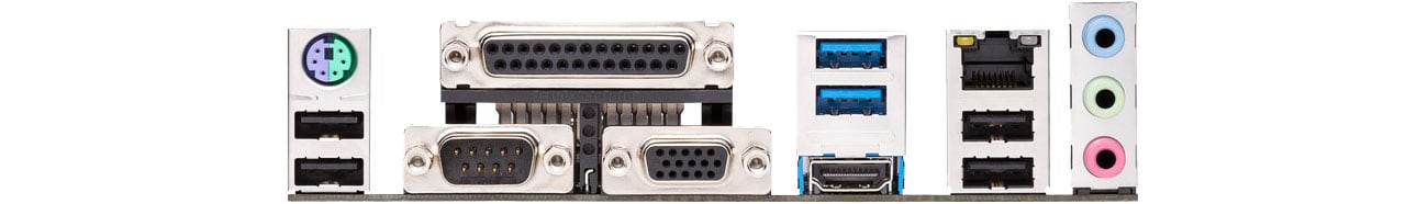 ASUS PRIME H310M-D R2.0