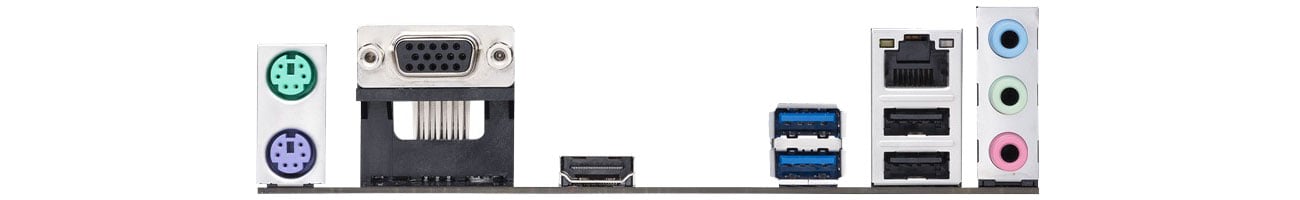 ASUS PRIME H410M-E