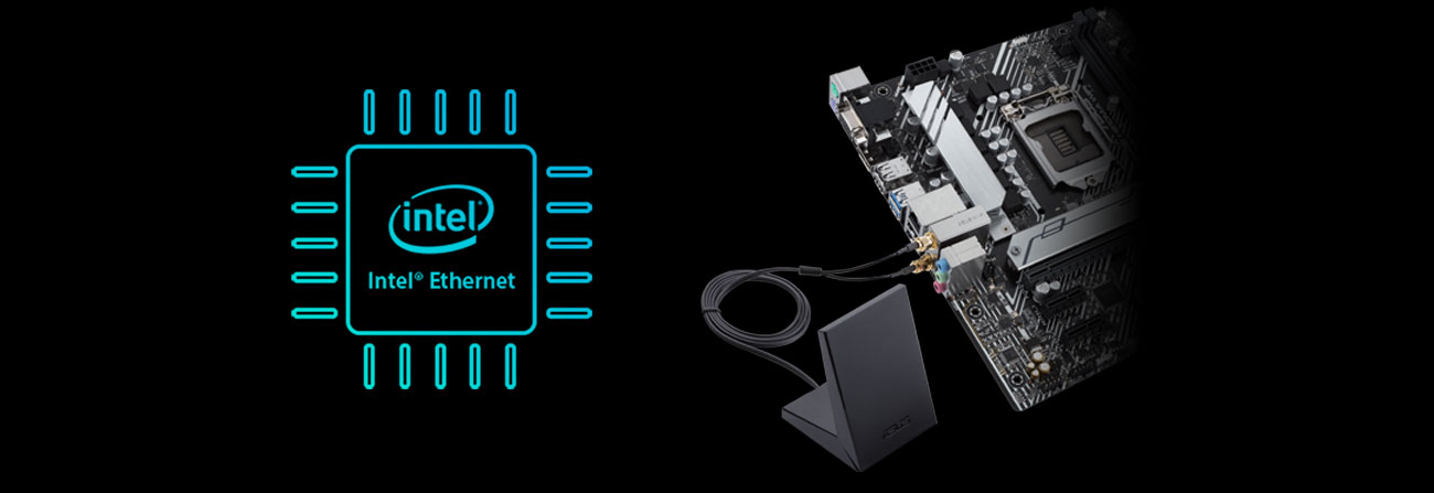 ASUS PRIME H510M-A WIFI