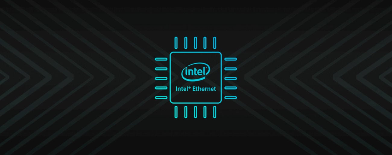 Intel LAN