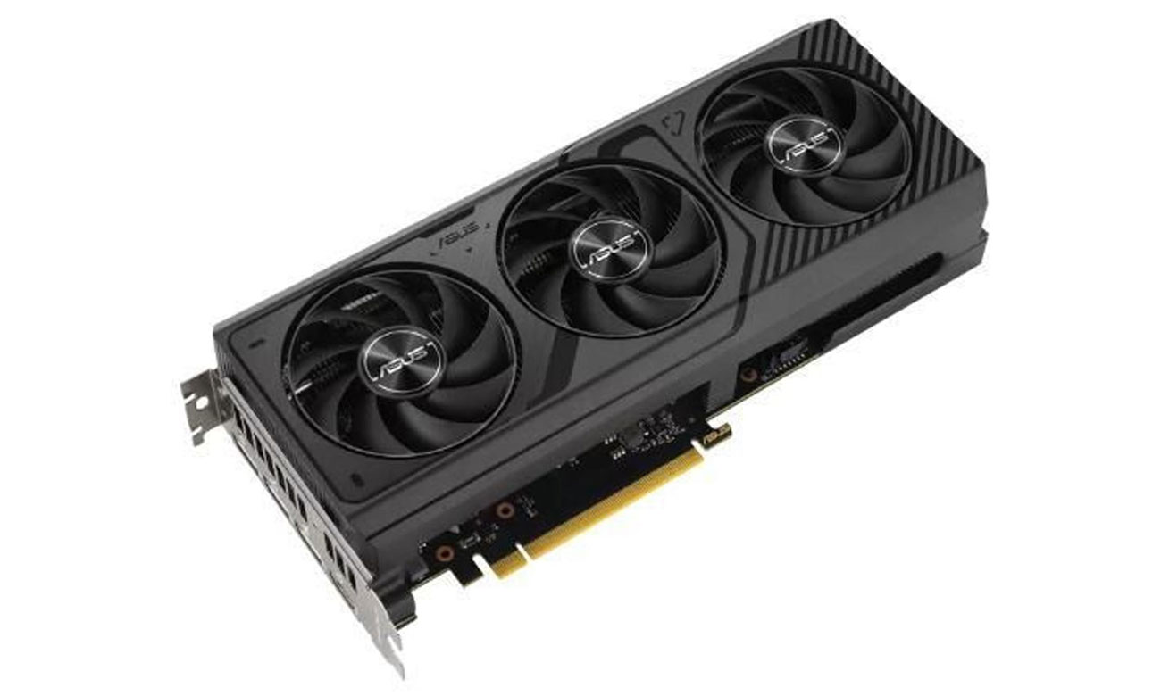 ASUS GeForce RTX 4070 Prime OC 12GB GDDR