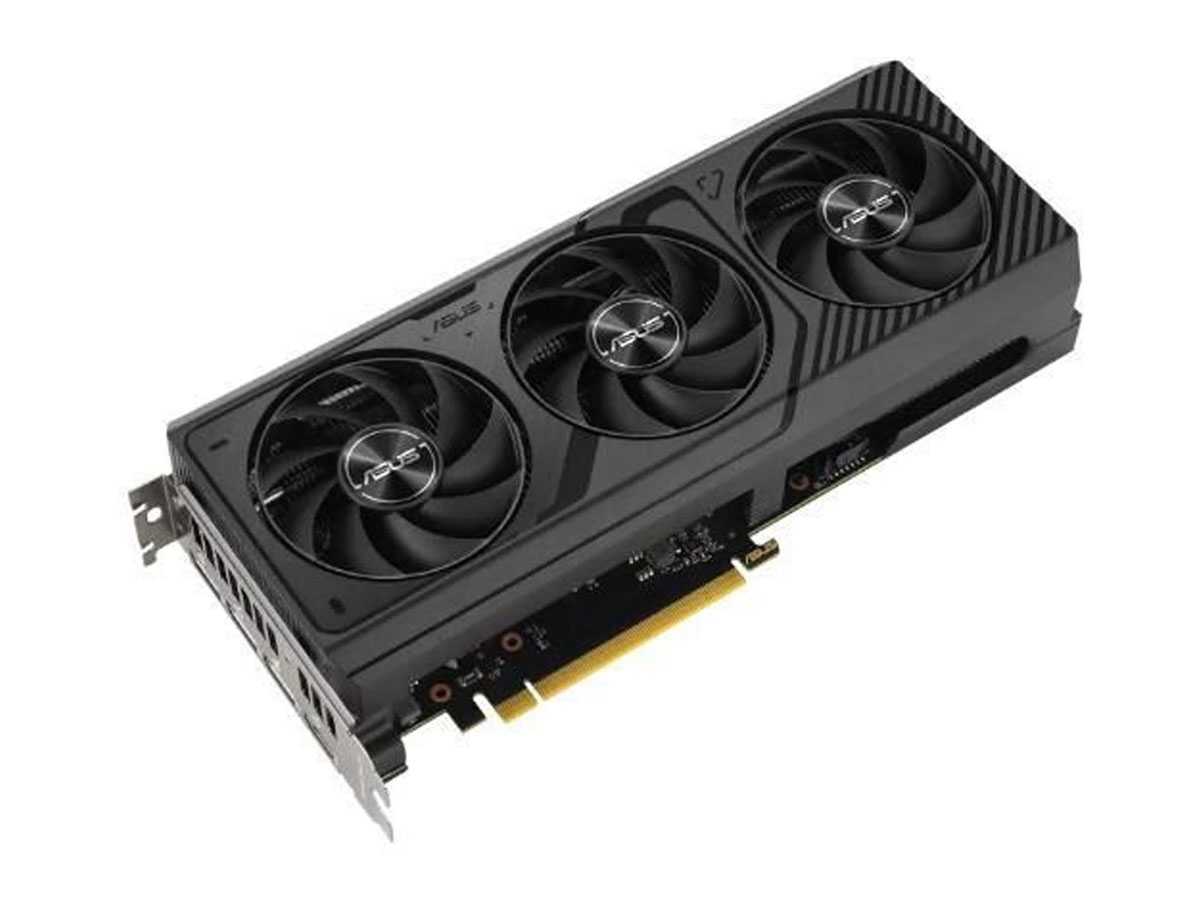 ASUS GeForce RTX 4070 Prime OC 12GB GDDR