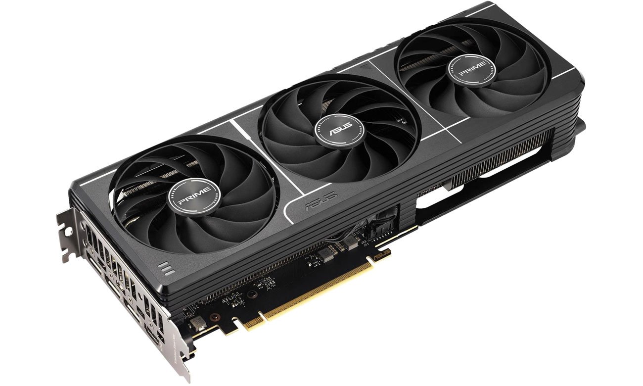 ASUS GeForce RTX 5060 Ti Prime OC 16 ГБ
