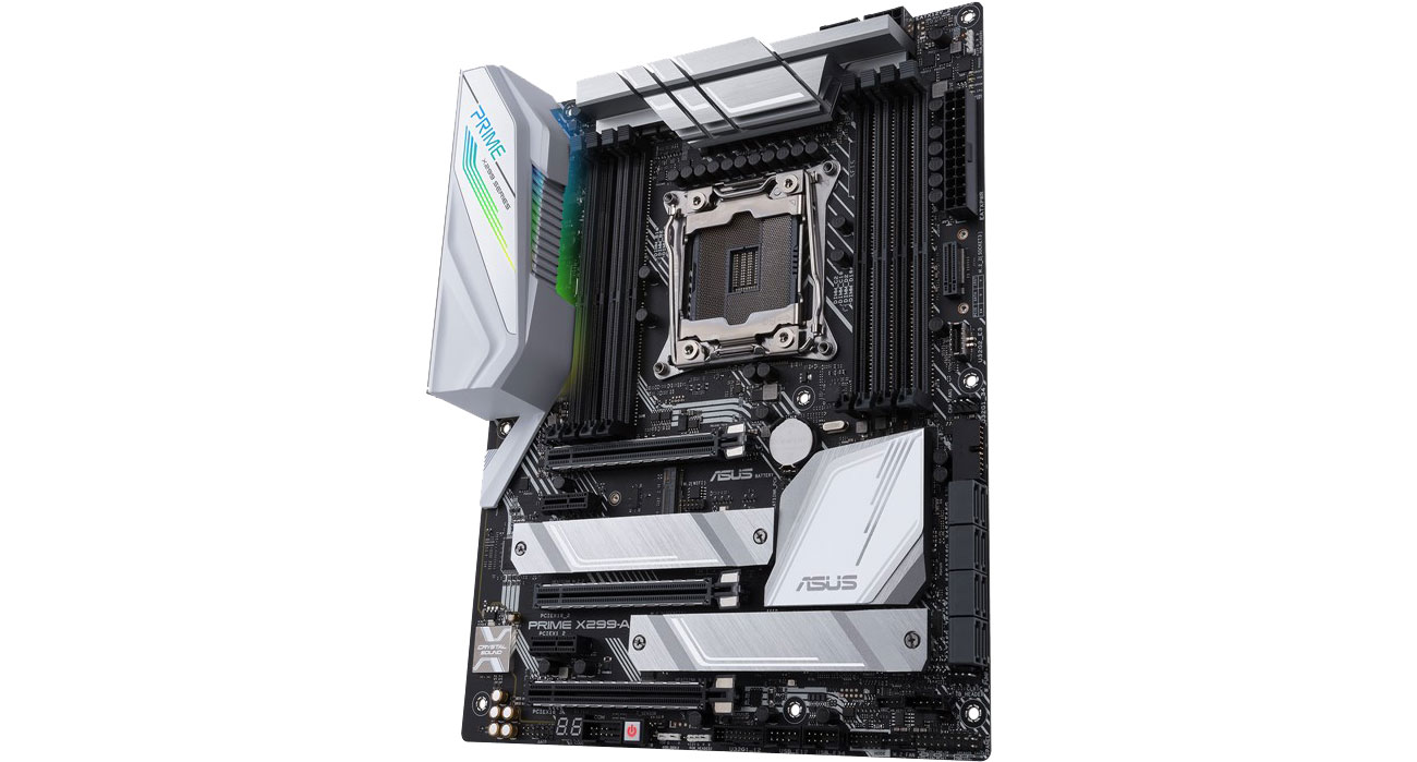 ASUS PRIME X299-A II