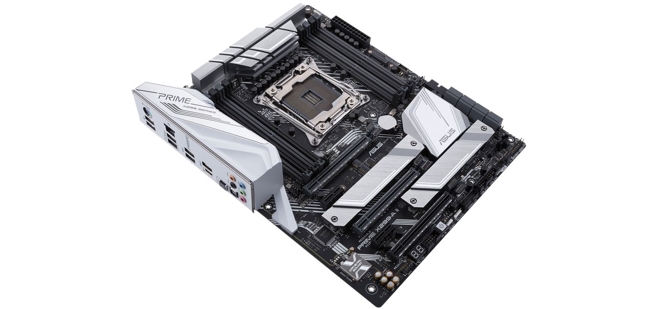 ASUS PRIME X299-A II