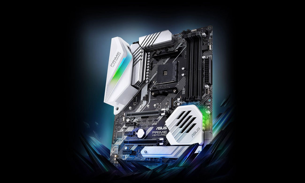 ASUS PRIME X570-PRO