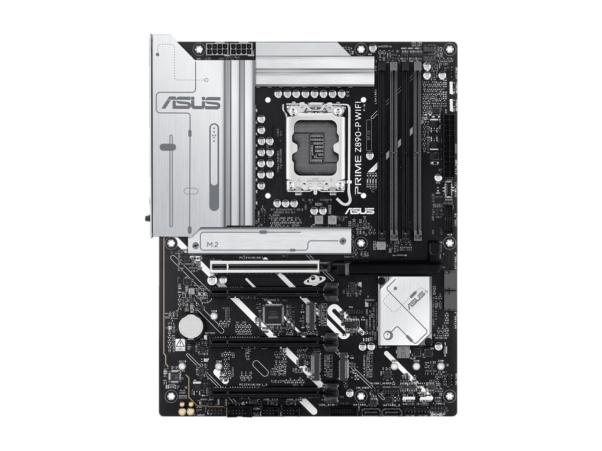 ASUS PRIME Z890-P WIFI