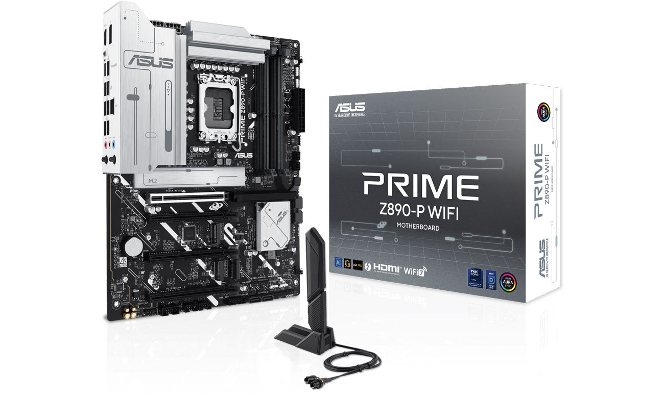 ASUS PRIME Z890-P WIFI