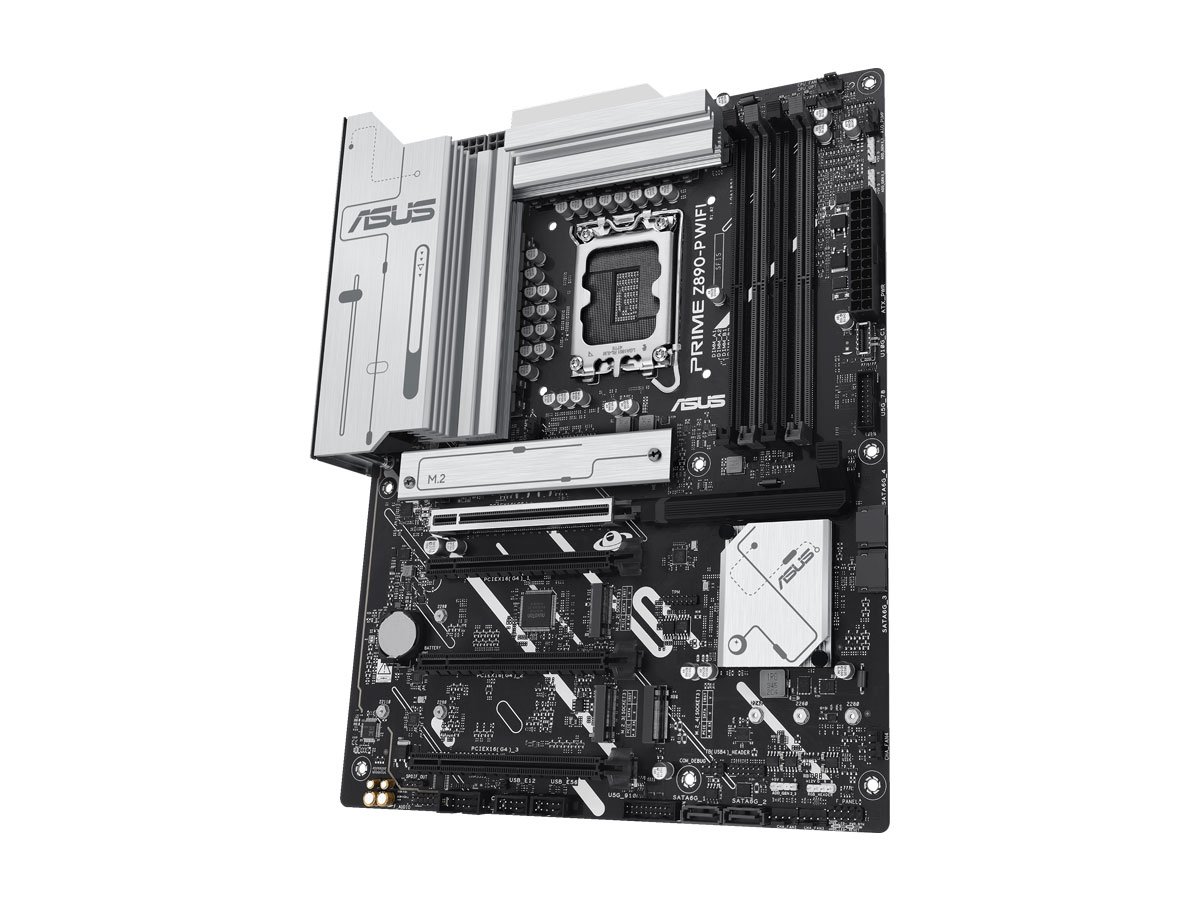 ASUS PRIME Z890-P WIFI