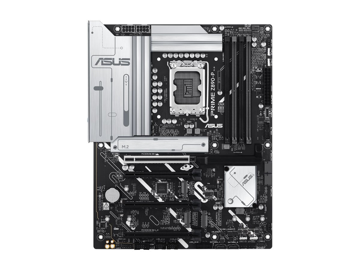 ASUS PRIME Z890-P