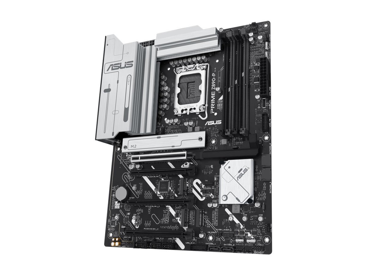 ASUS PRIME Z890-P