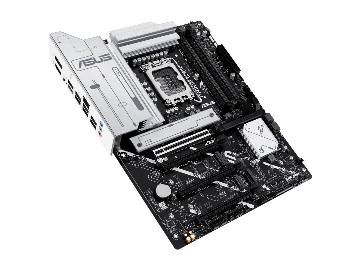 ASUS PRIME Z890-P