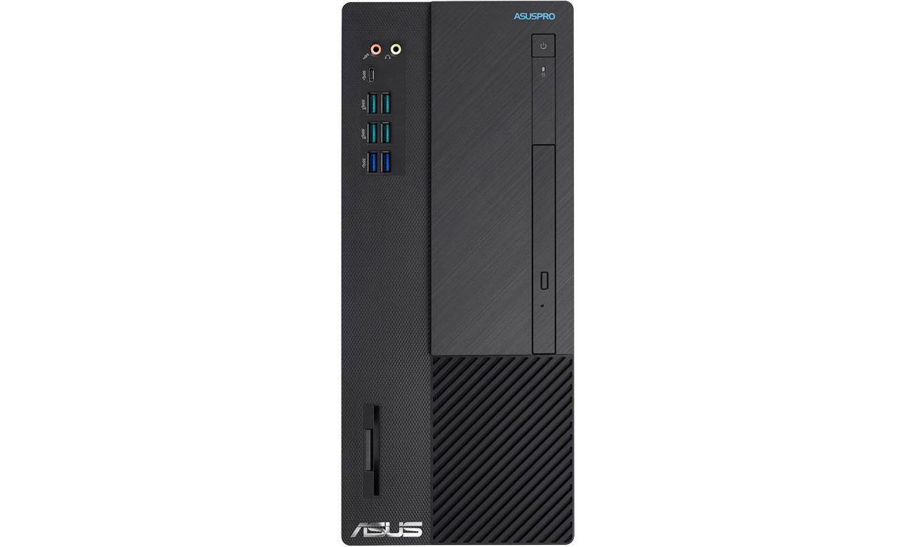 Procesor Intel Core ósmej generacji