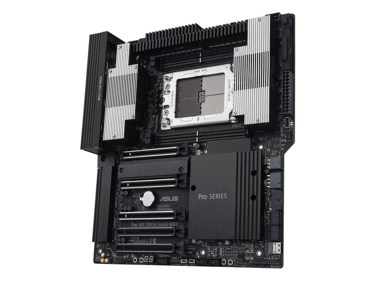 ASUS PRO WS TRX50-SAGE WIFI