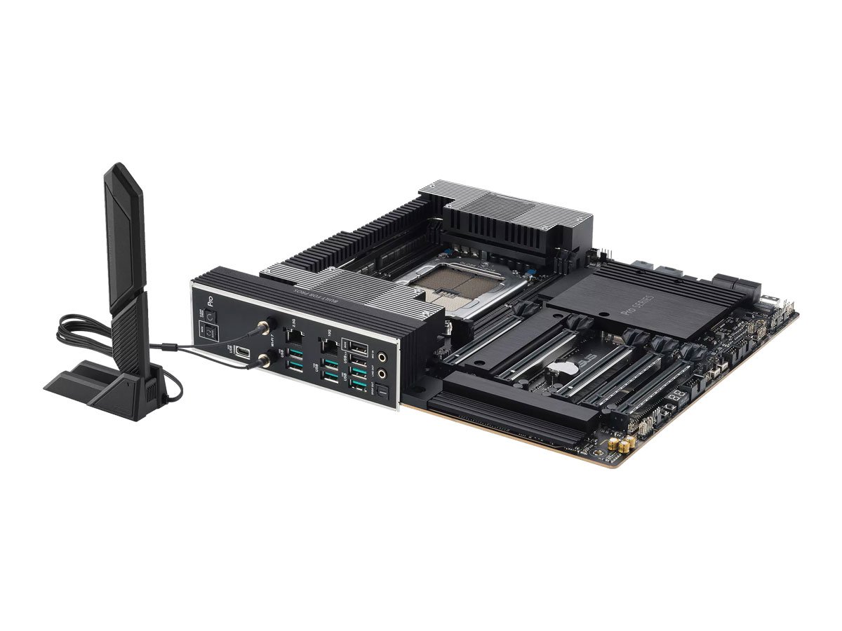 ASUS PRO WS TRX50-SAGE WIFI