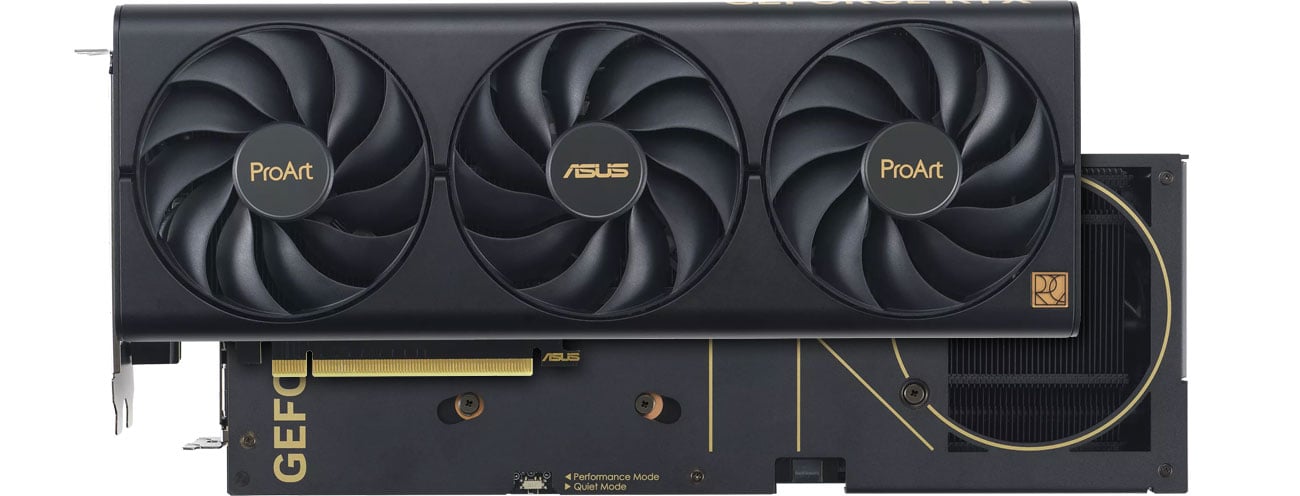 ASUS GeForce RTX 4060 Ti ProArt 16 GB GDDR6
