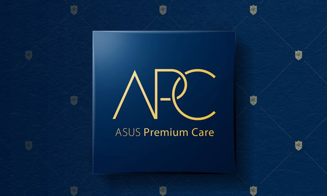 ASUS Premium Care pakiet gwarancji