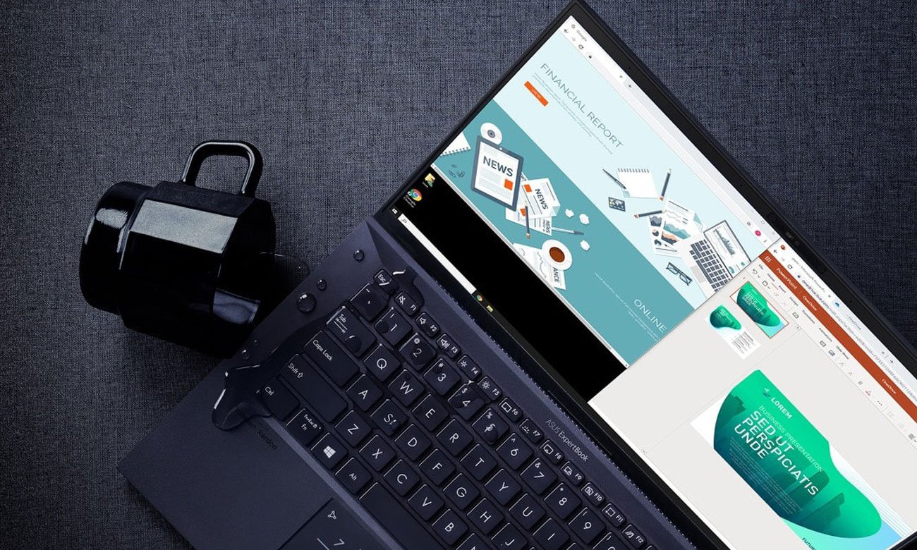 ASUS Premium Care przypadkowe uszkodzenia
