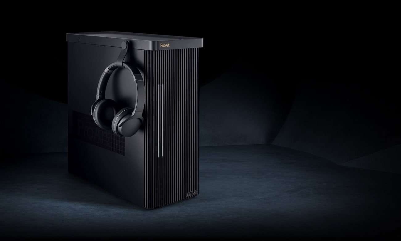 ASUS ProArt PD5 obudowa